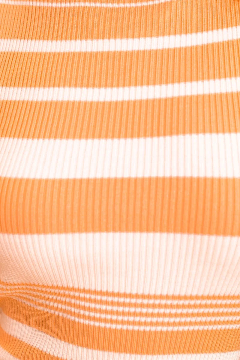 Yalani Midi Dress - Image 7