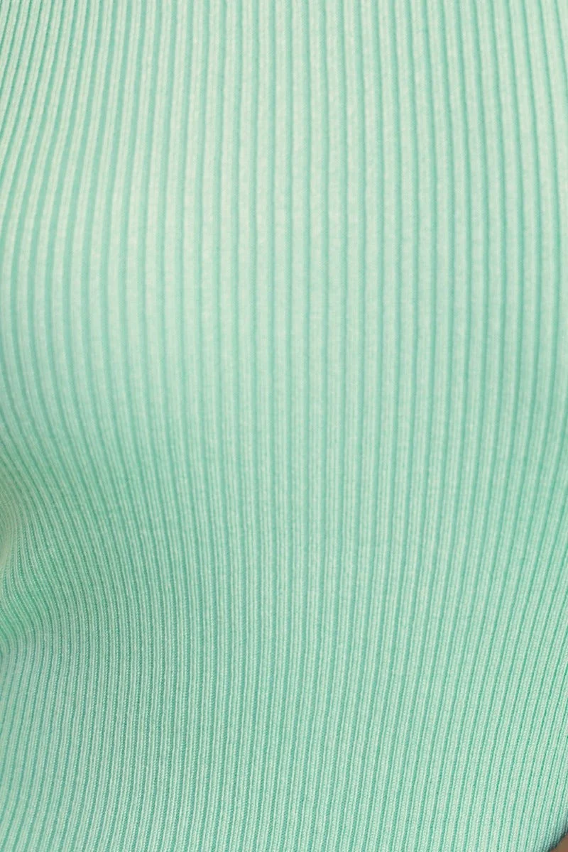 Yalani Midi Dress - Image 6