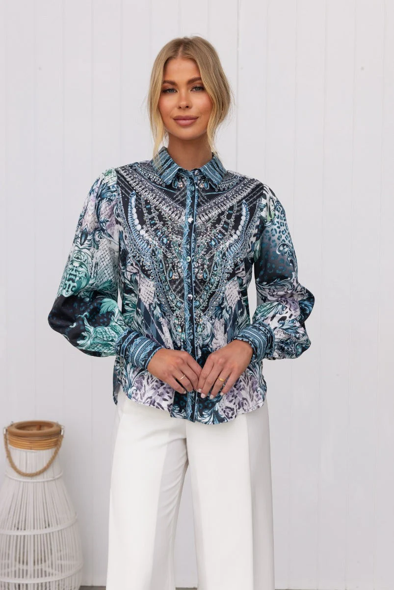 Yamie Shirt - Image 3