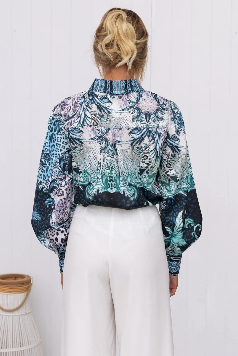 Yamie Shirt - Image 5