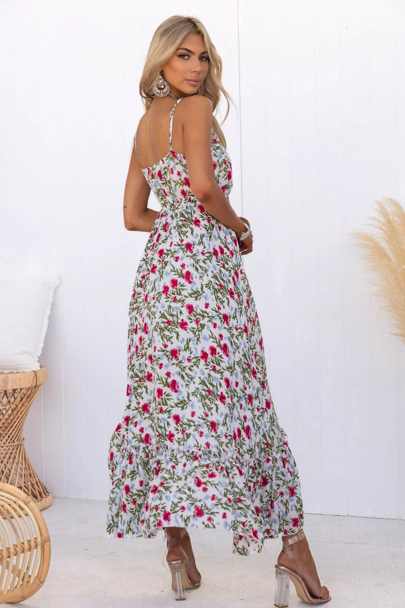 Yammity Maxi Dress - Image 6