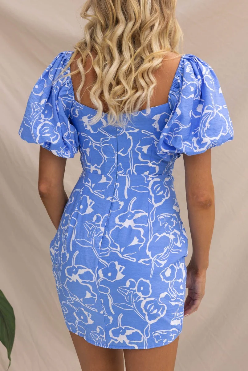 Yana Dress - Image 6