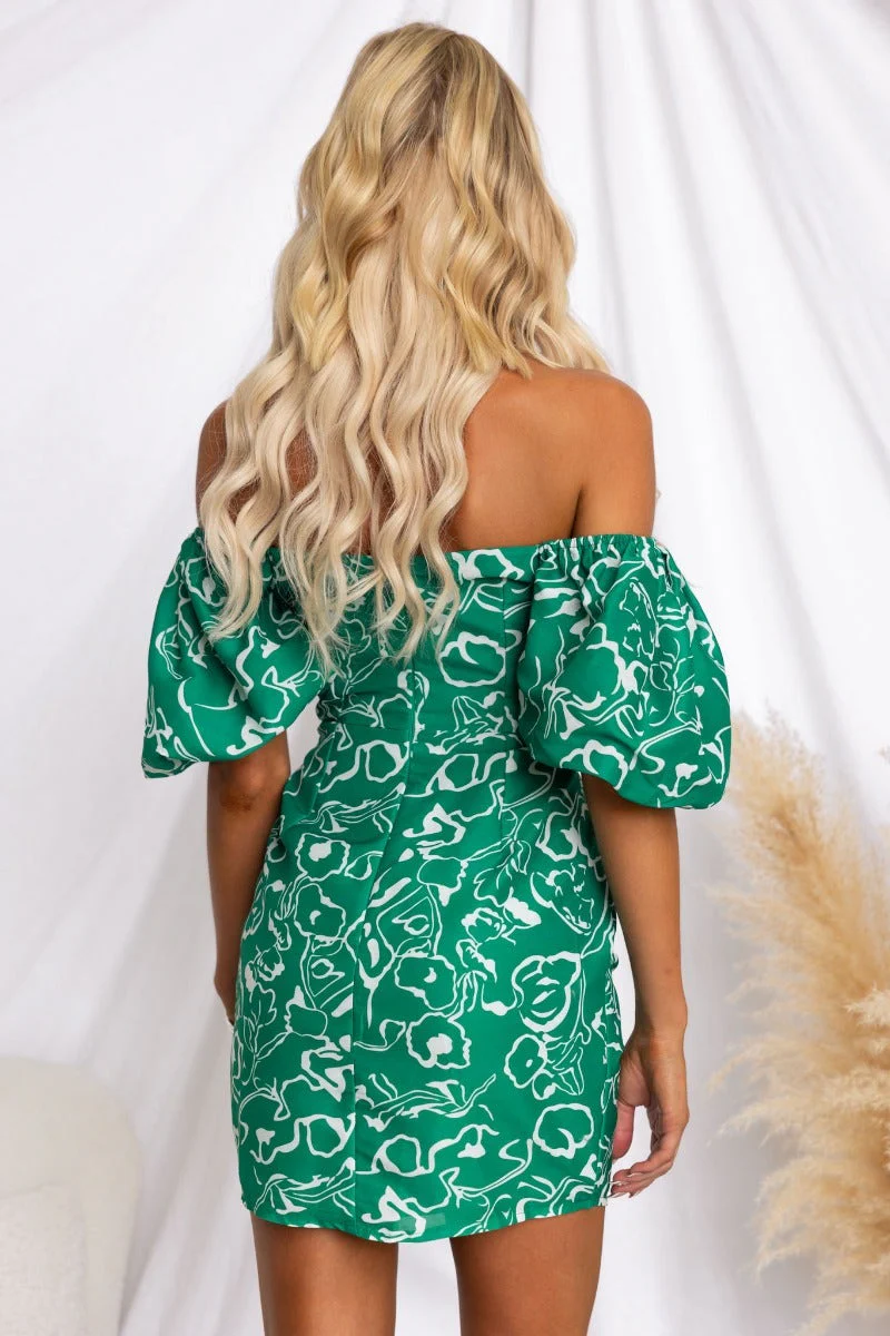 Yana Dress - Image 5