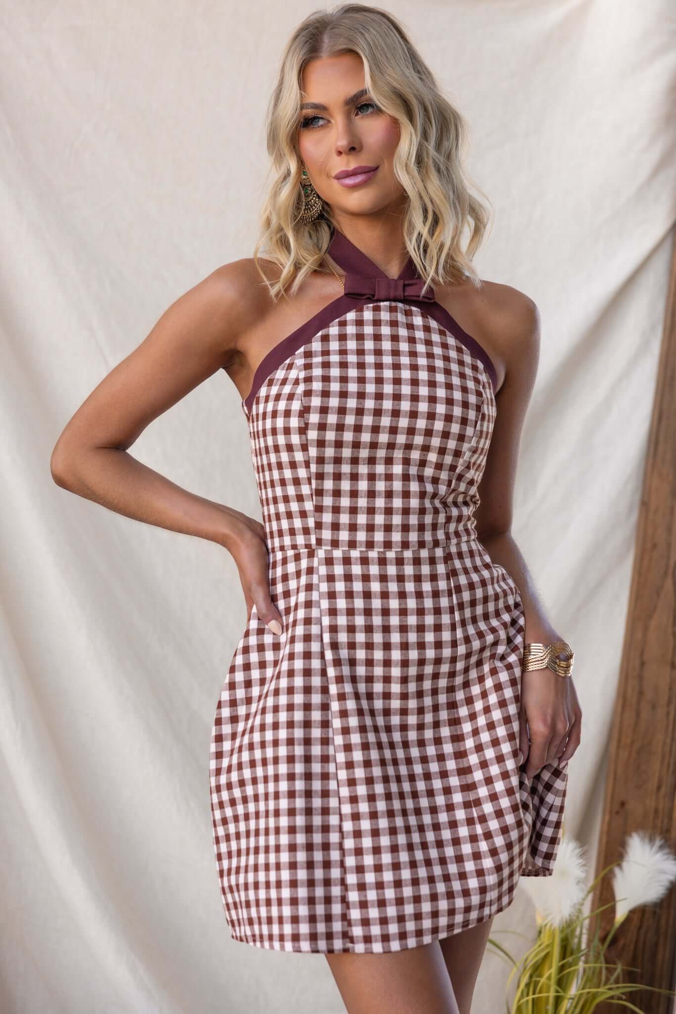 Yankie Dress - Image 2