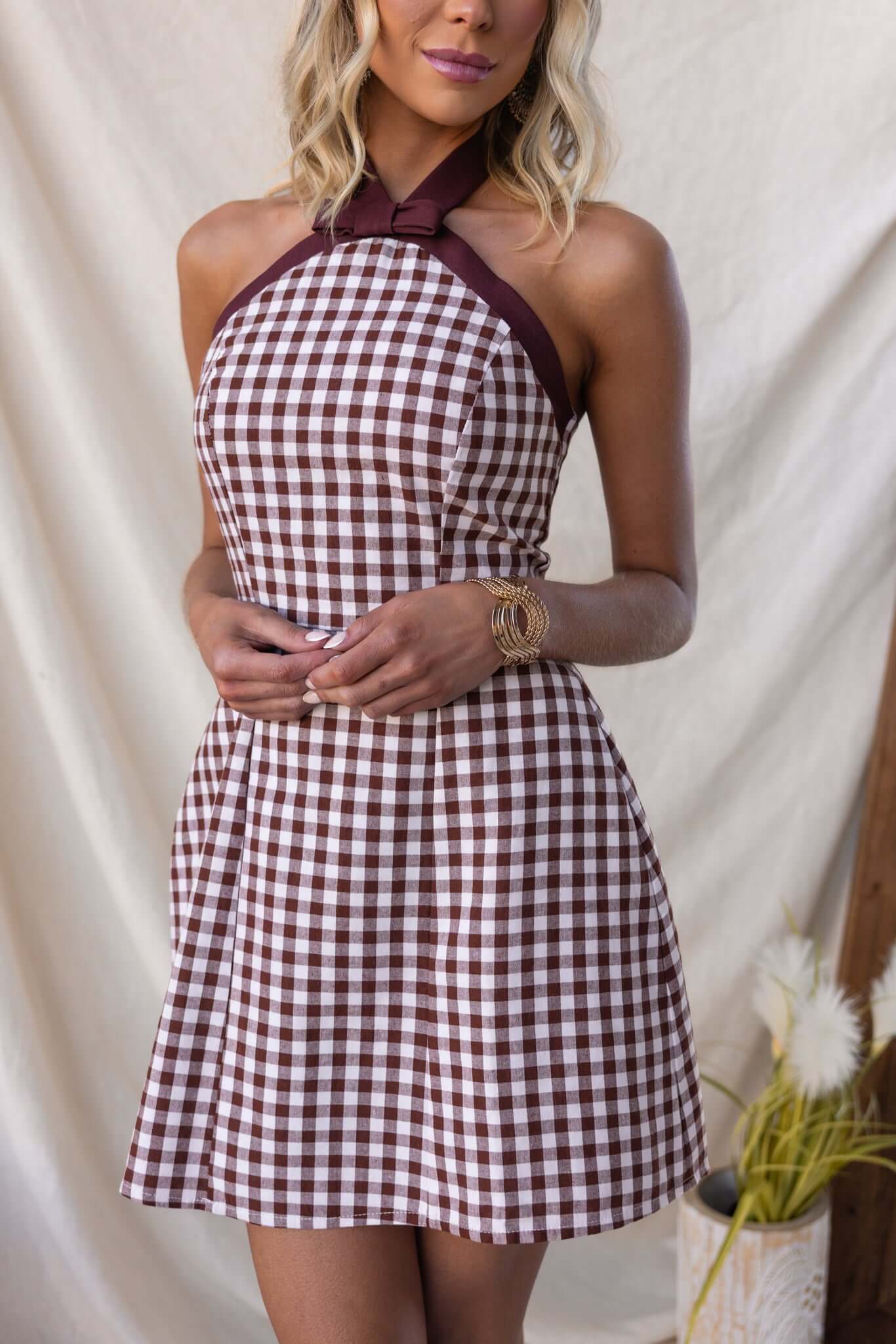 Yankie Dress - Image 4