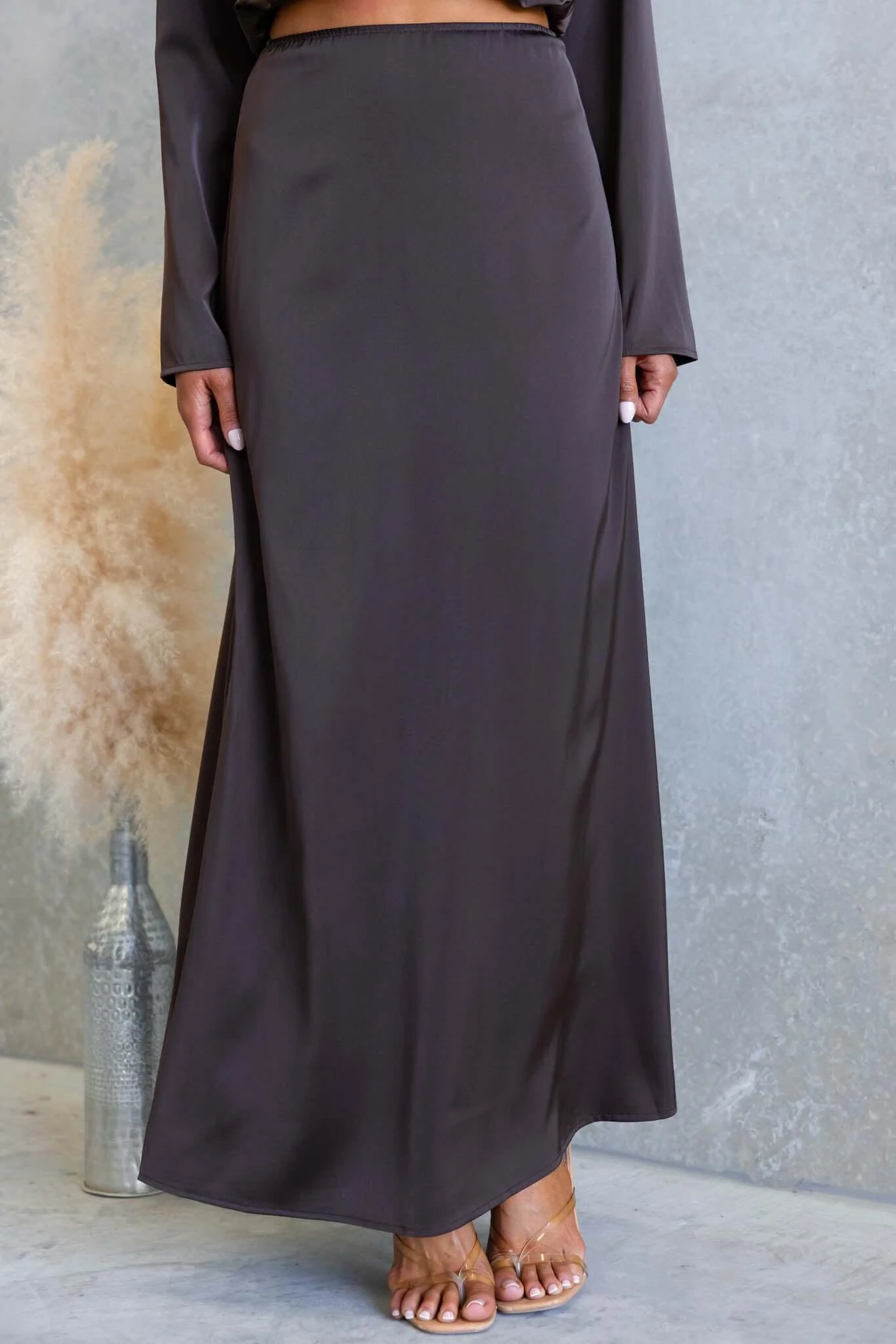 Yarelli Maxi Skirt - Image 3