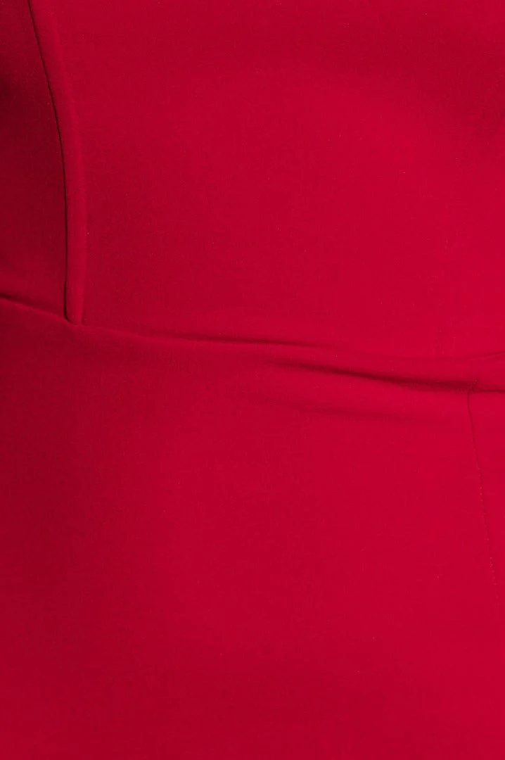 Yaro Midi Dress - Image 8