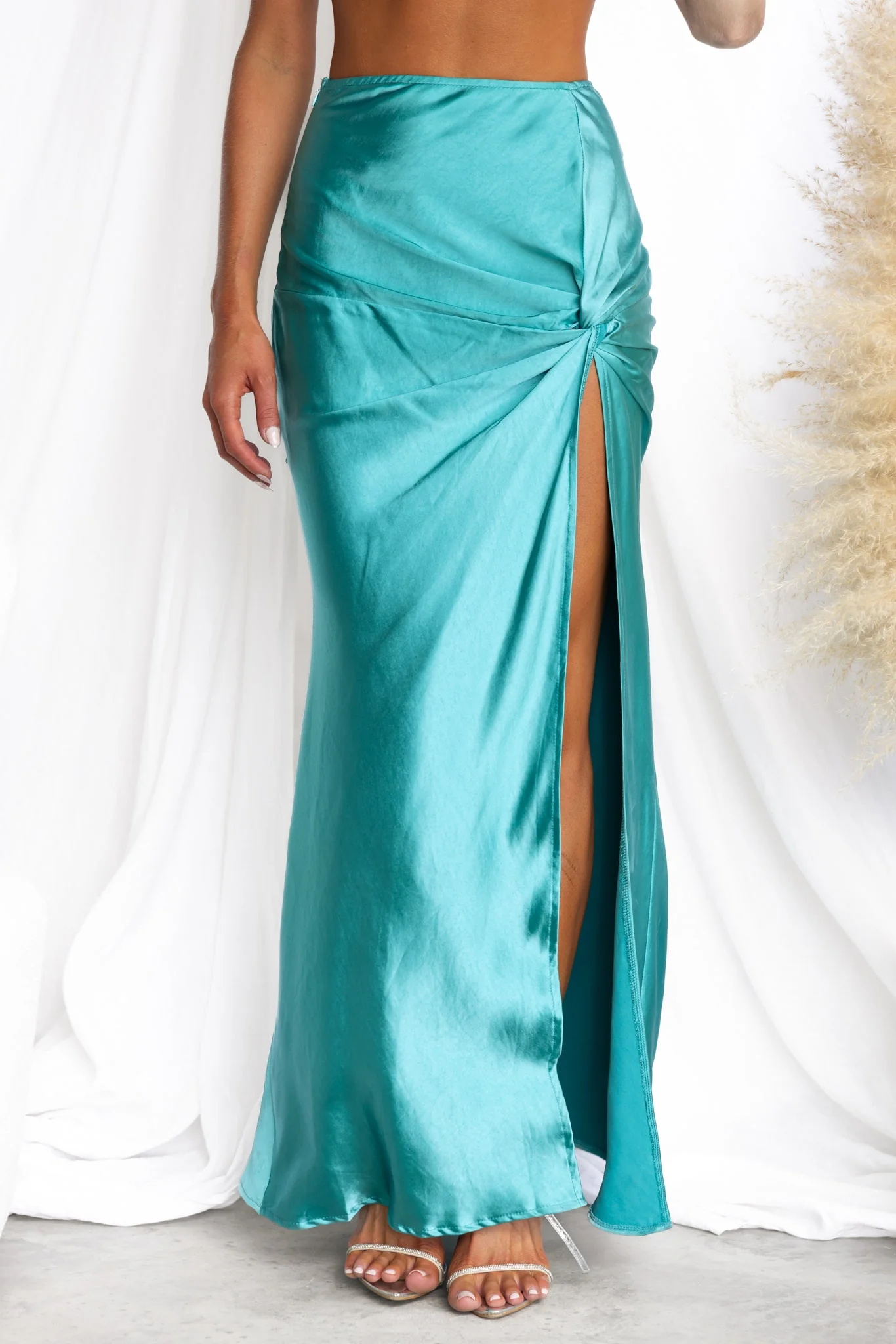 Yasie Maxi Skirt - Image 3