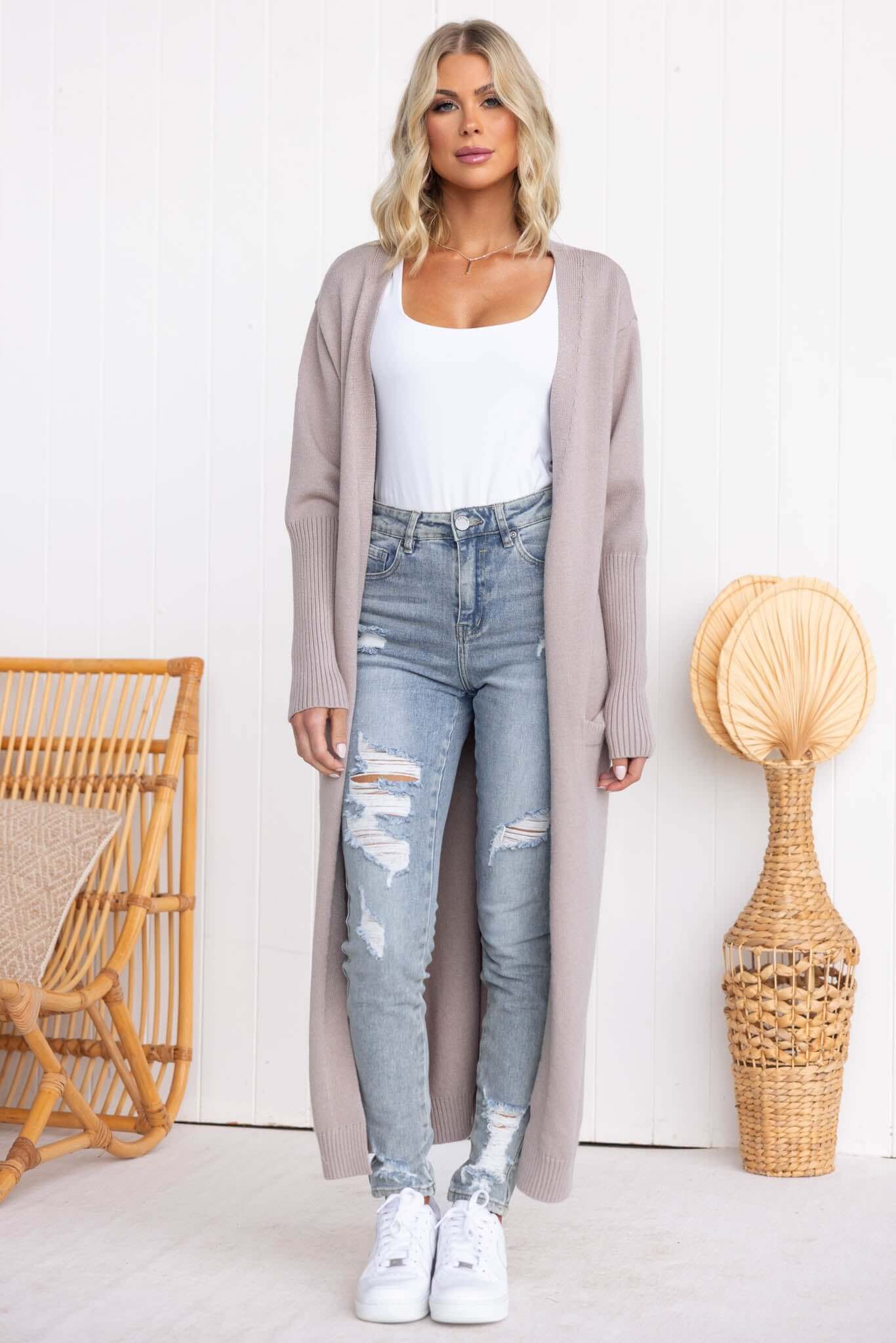 Yass Cardigan - Image 2