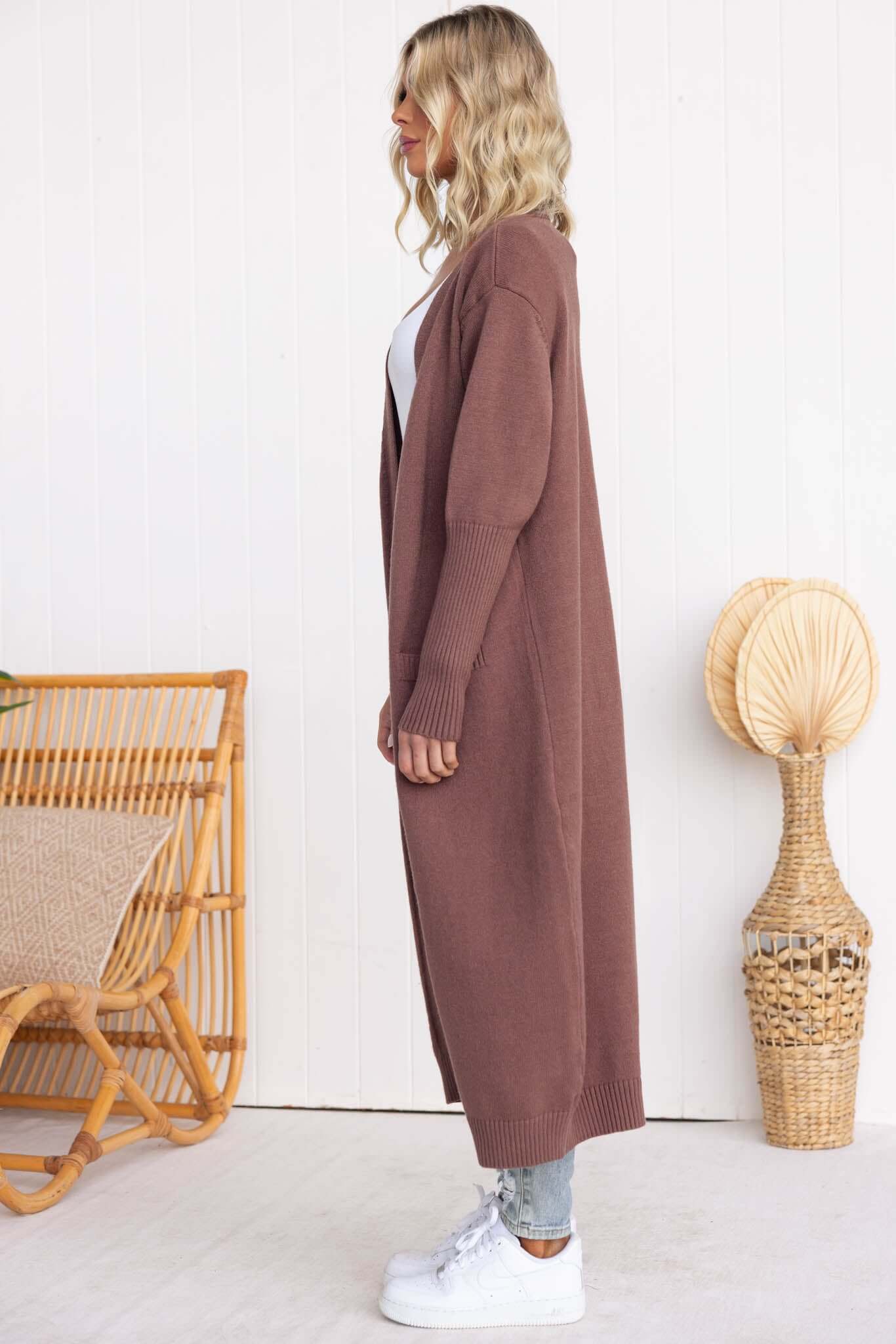 Yass Cardigan - Image 6