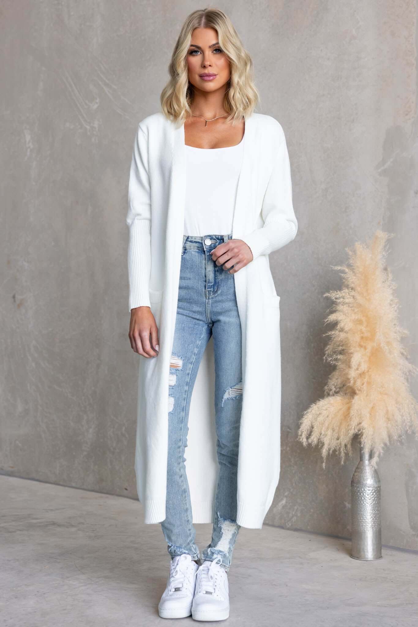 Yass Cardigan - Image 3
