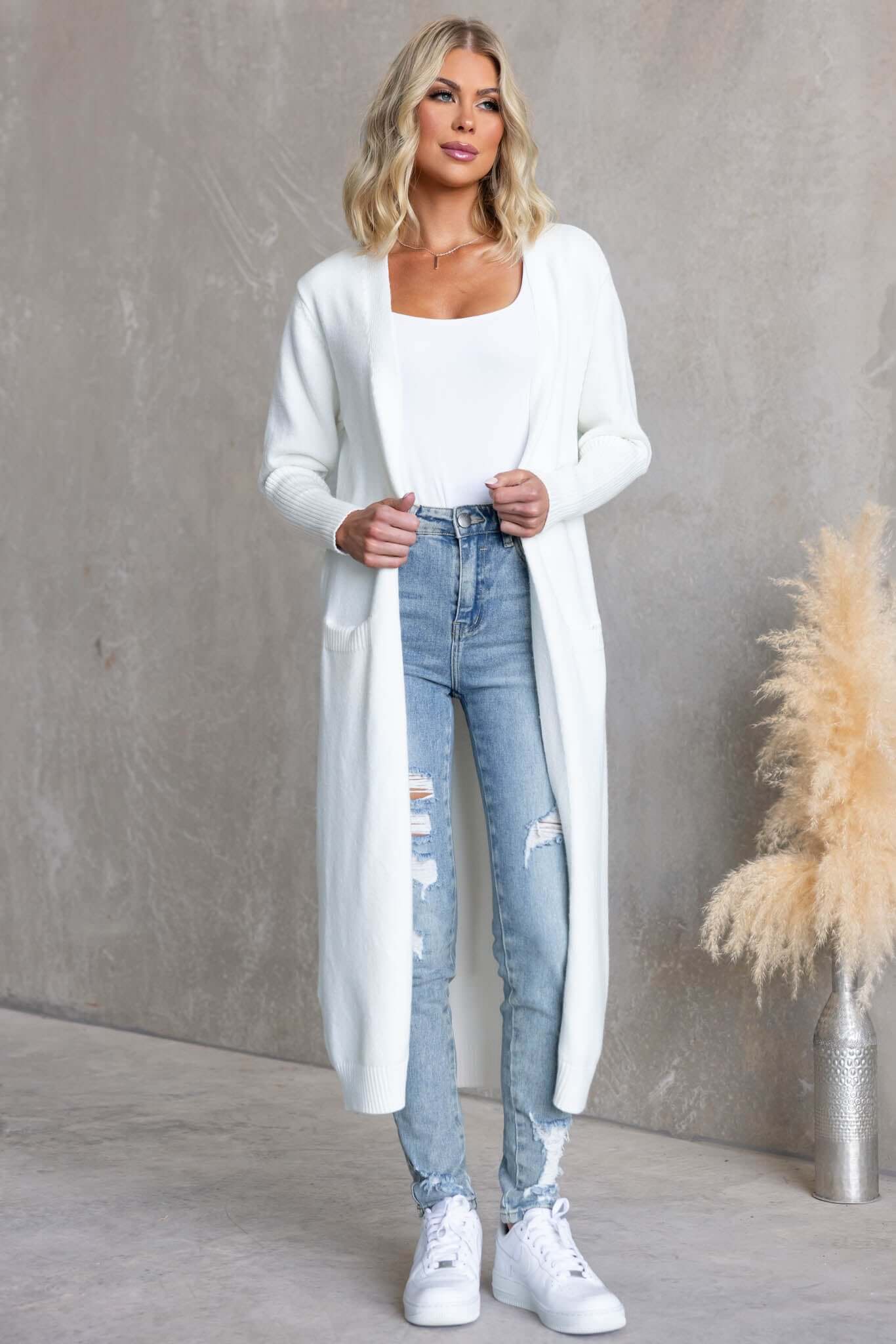 Yass Cardigan - Image 4