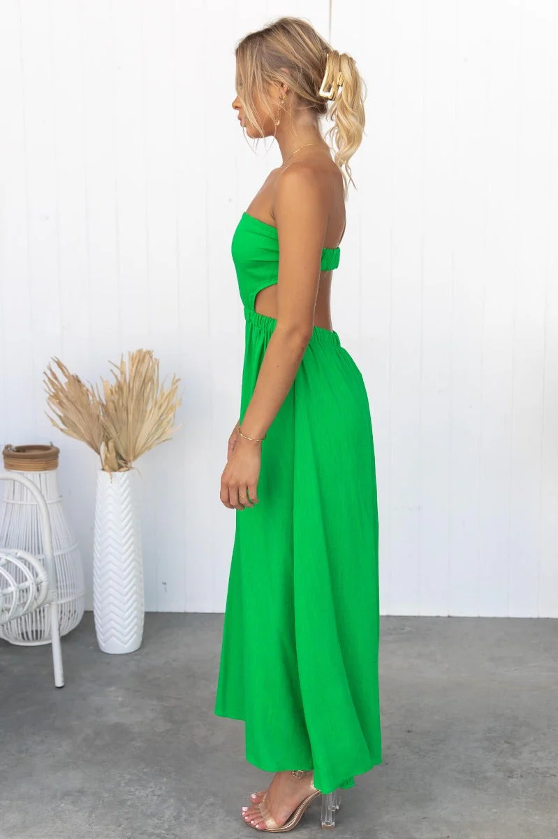 Yearning For You Maxi Dress - Image 4