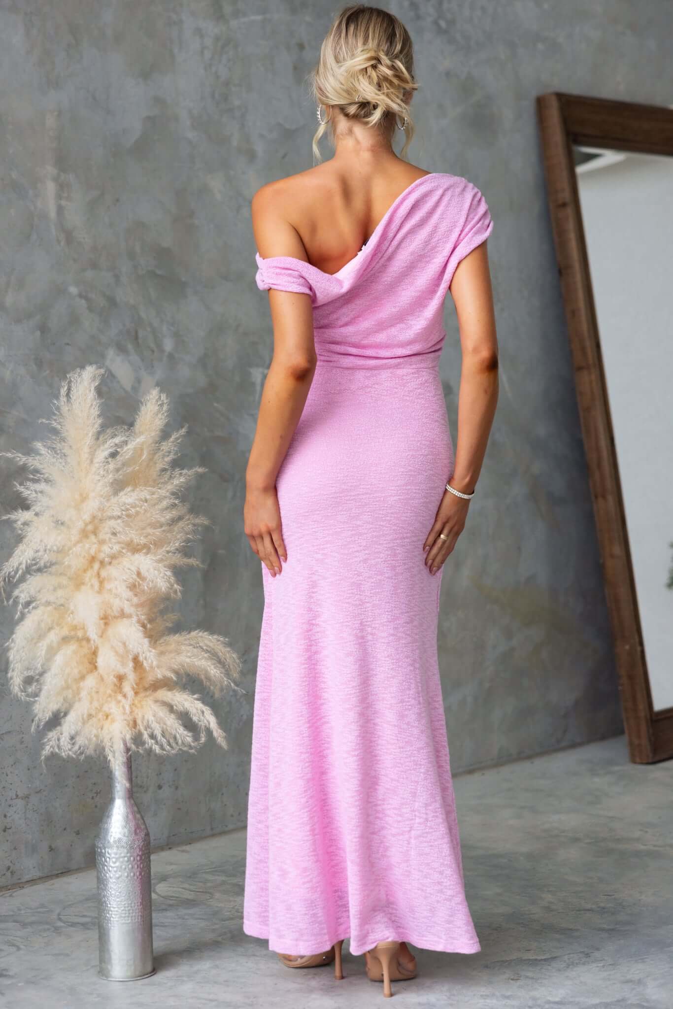 Yelena Maxi Dress - Image 6