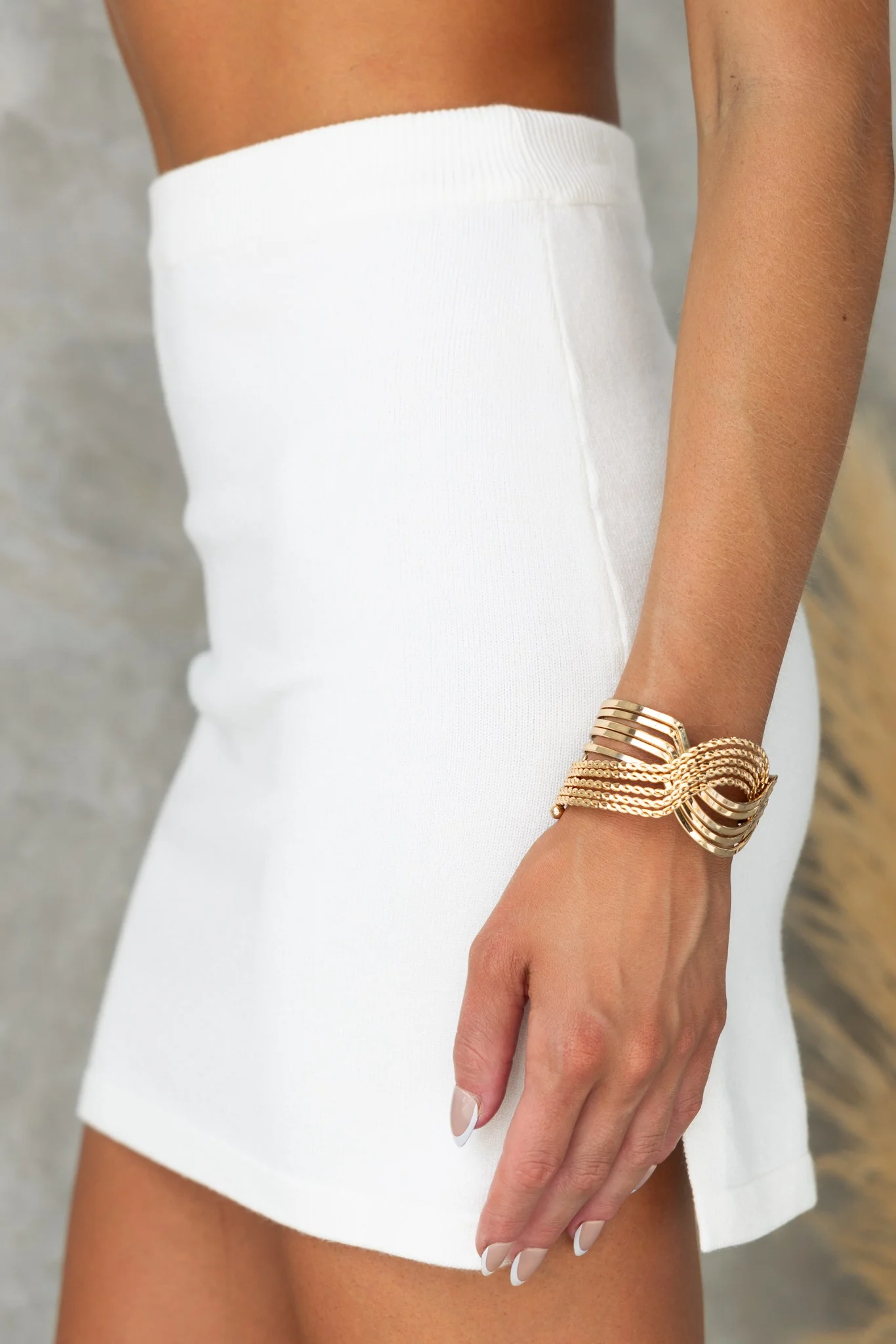 Yettie Skirt - Image 4