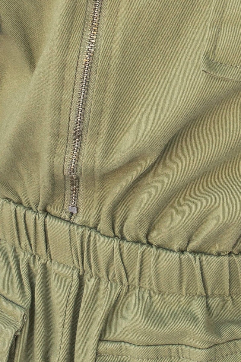 Yiota Playsuit - Image 6