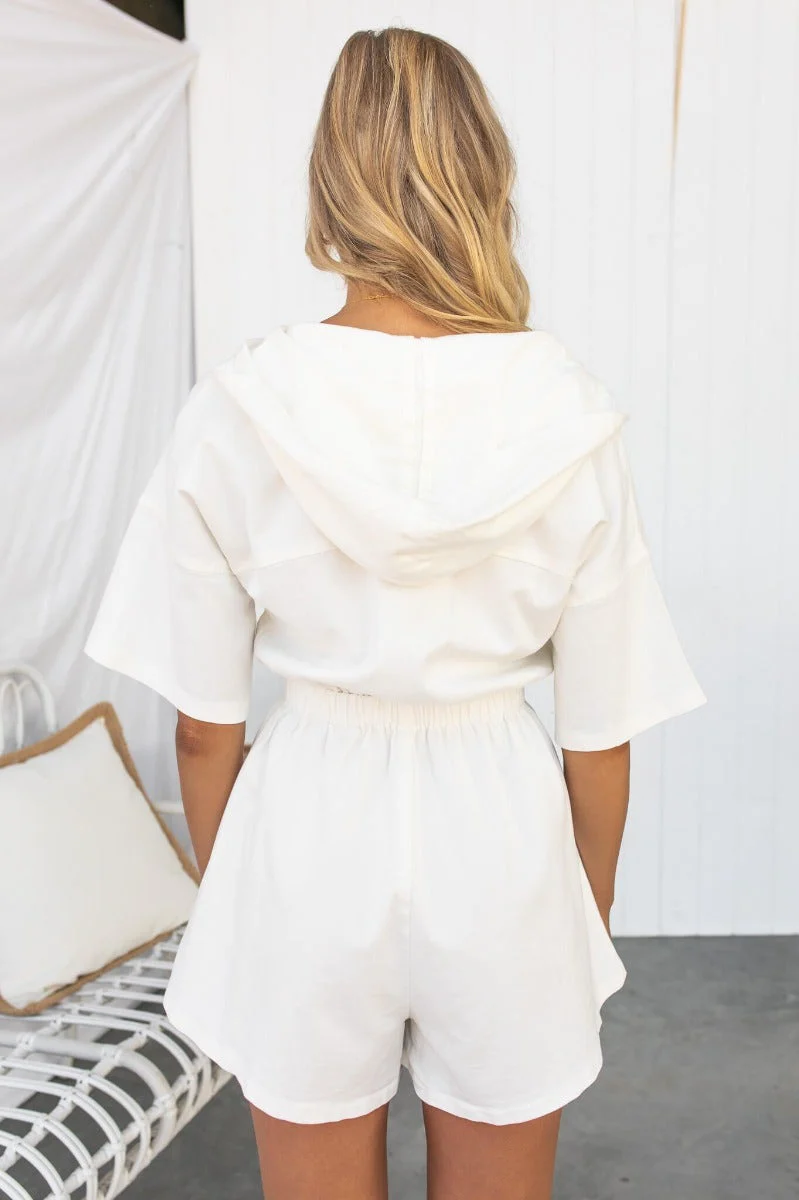 Yiota Playsuit - Image 5