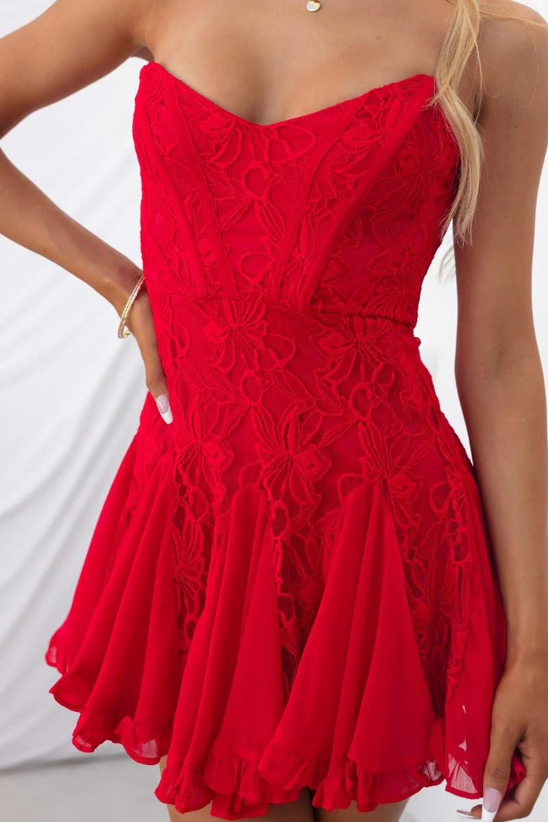 Yogie Dress - Image 7