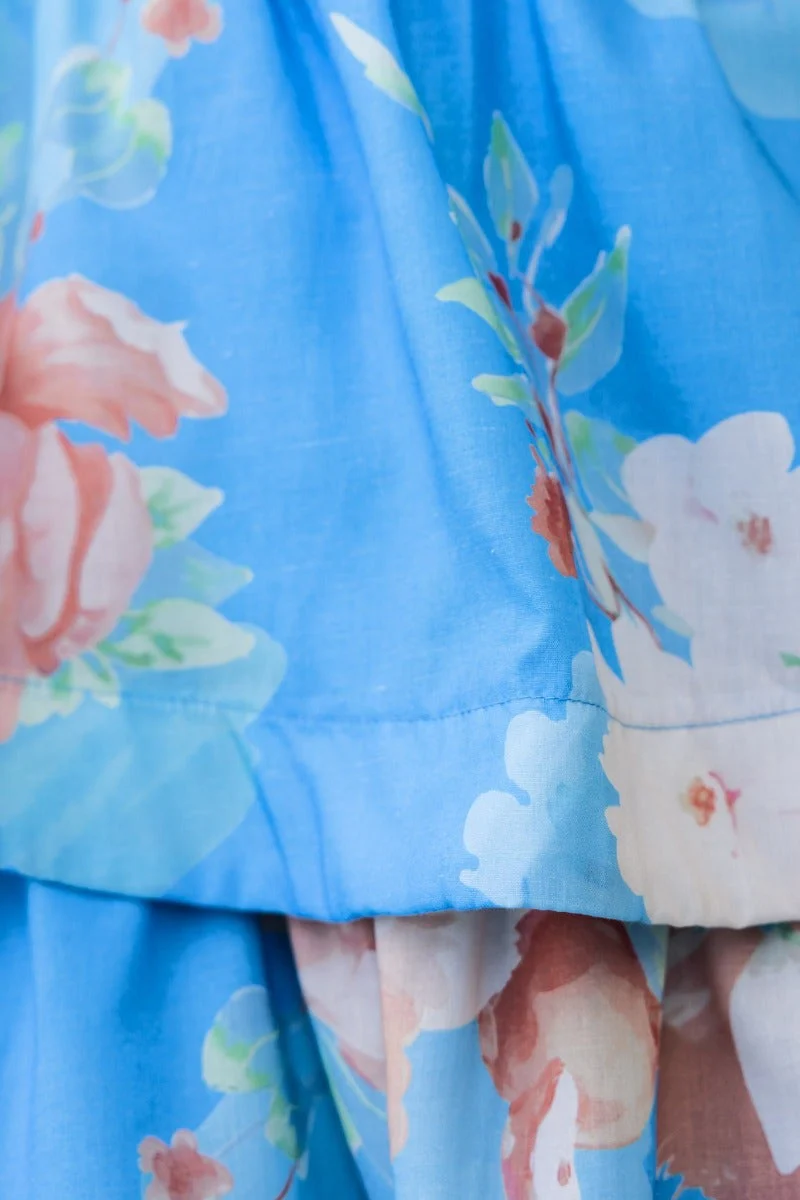 Yohanna Midi Dress - Image 8