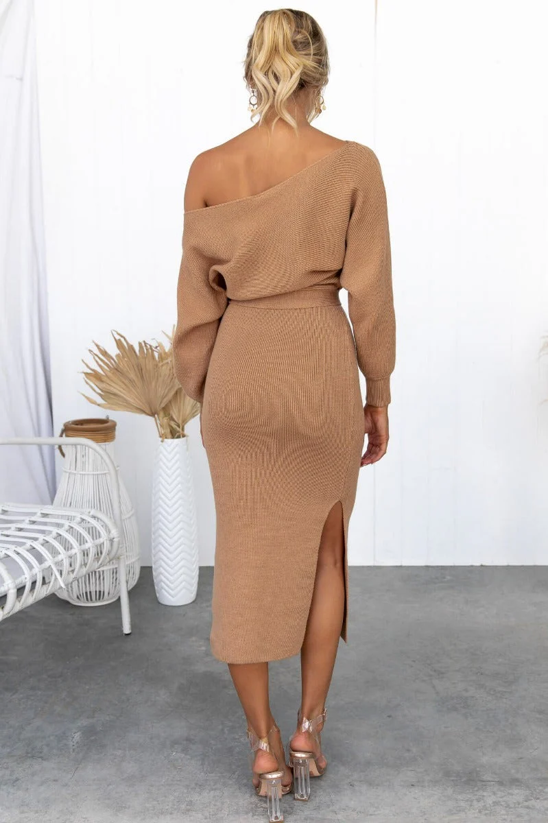 Yollie Midi Dress - Image 6