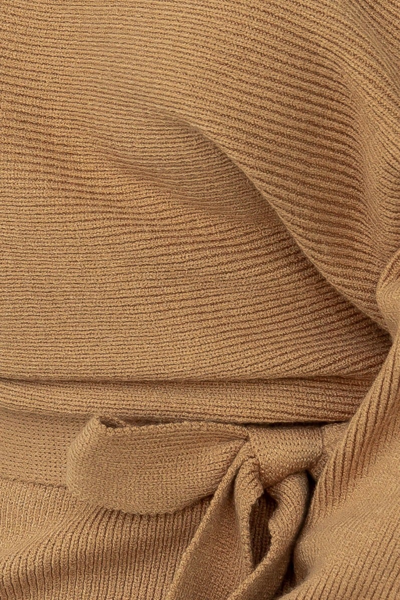 Yollie Midi Dress - Image 7