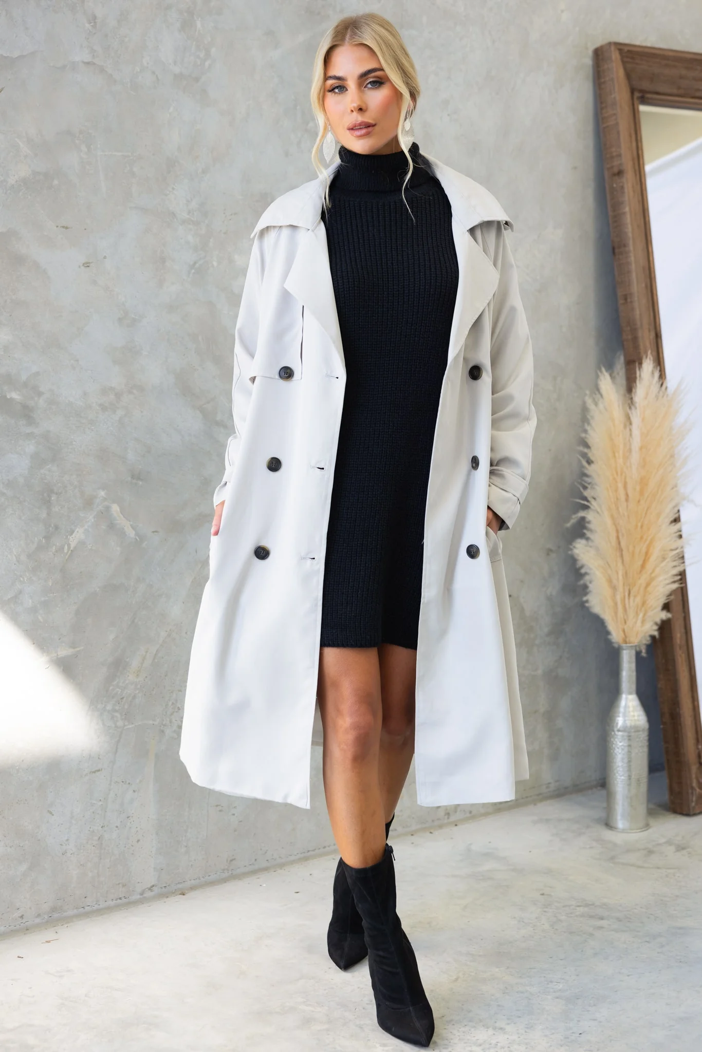 York Coat - Image 5