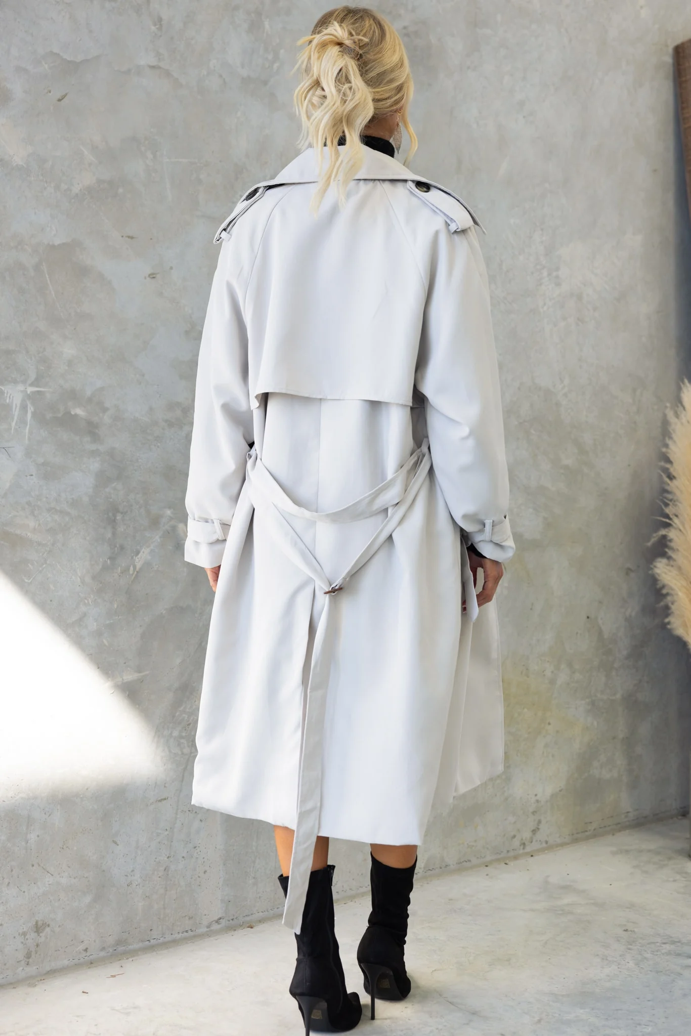 York Coat - Image 7