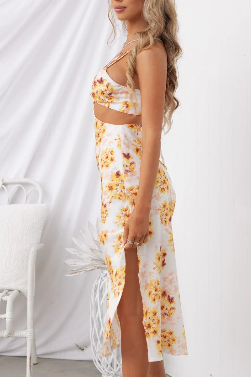 Yorke Midi Dress - Image 7