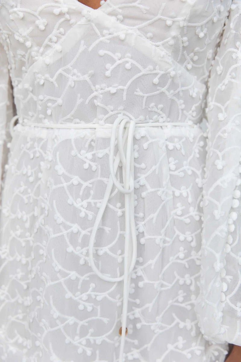 Young Hope Dress - Image 6