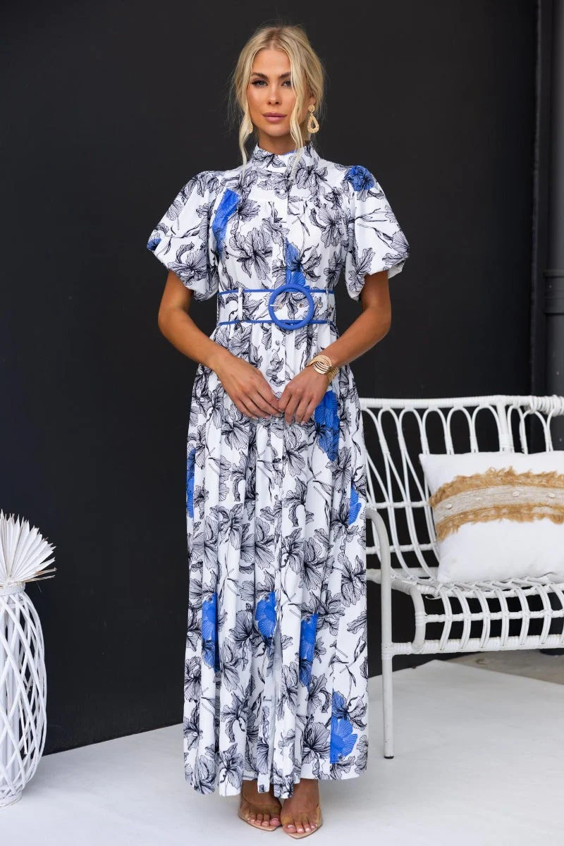Younger Now Maxi Dress - Image 3