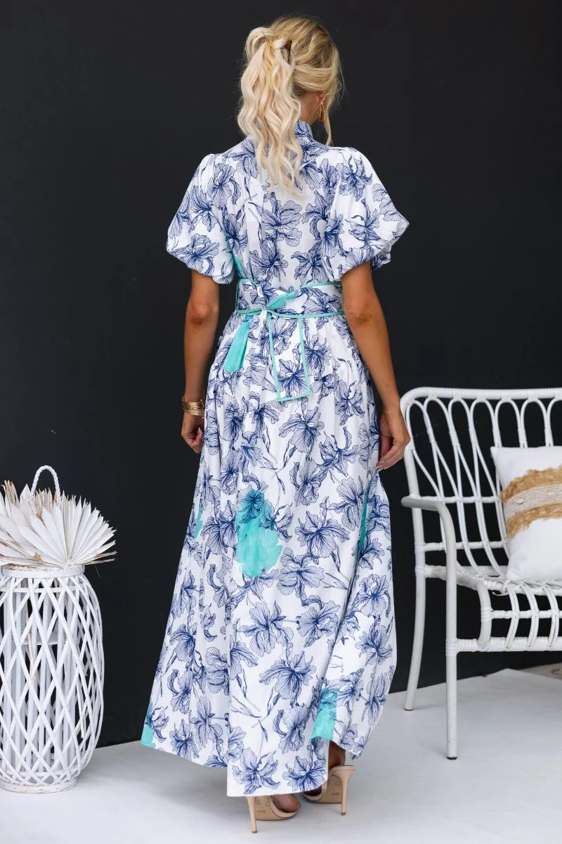 Younger Now Maxi Dress - Image 5