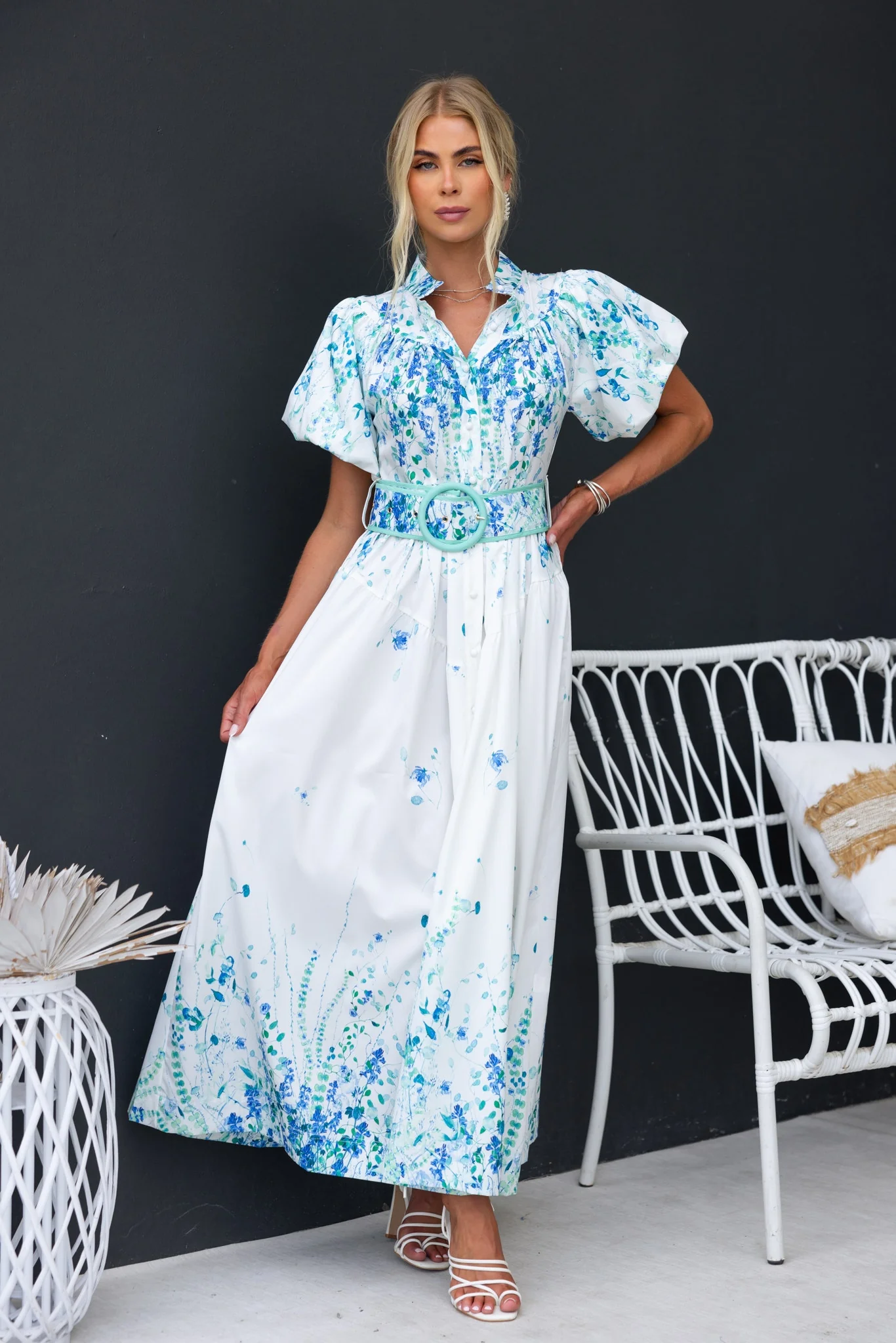 Younger Now Maxi Dress - Image 2
