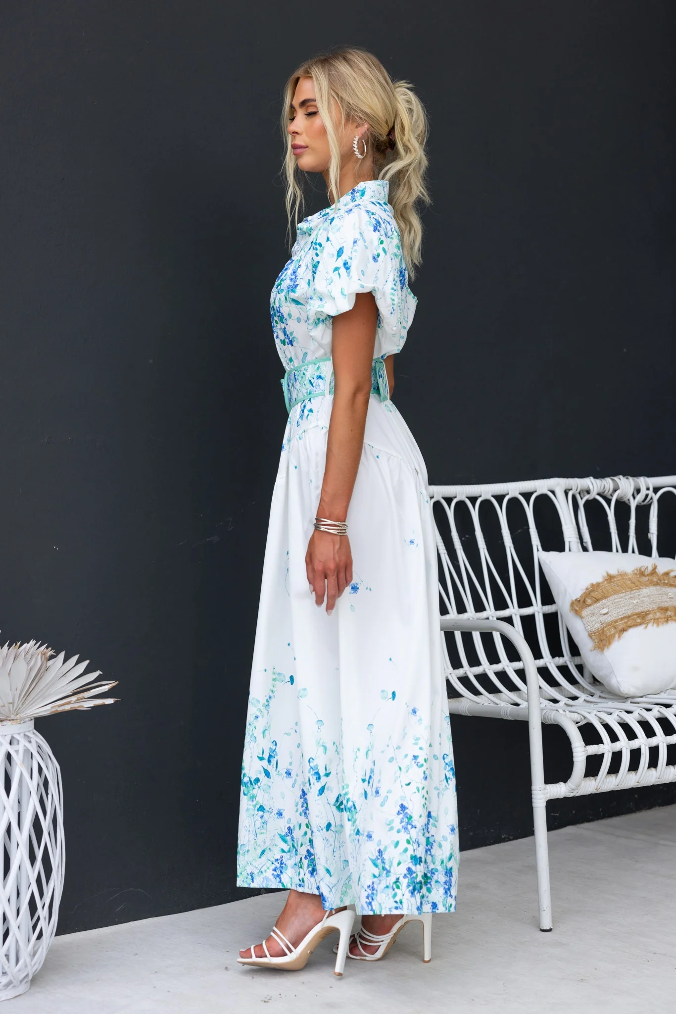 Younger Now Maxi Dress - Image 3