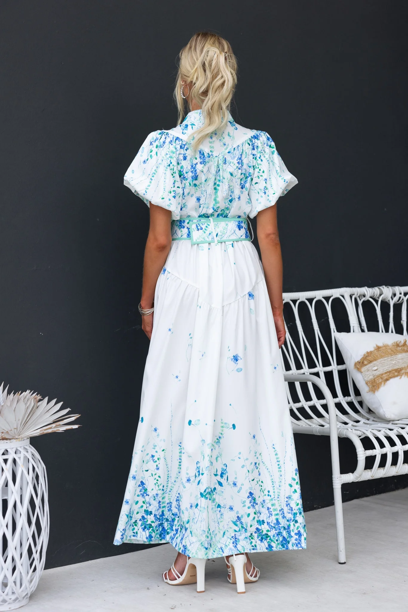 Younger Now Maxi Dress - Image 4