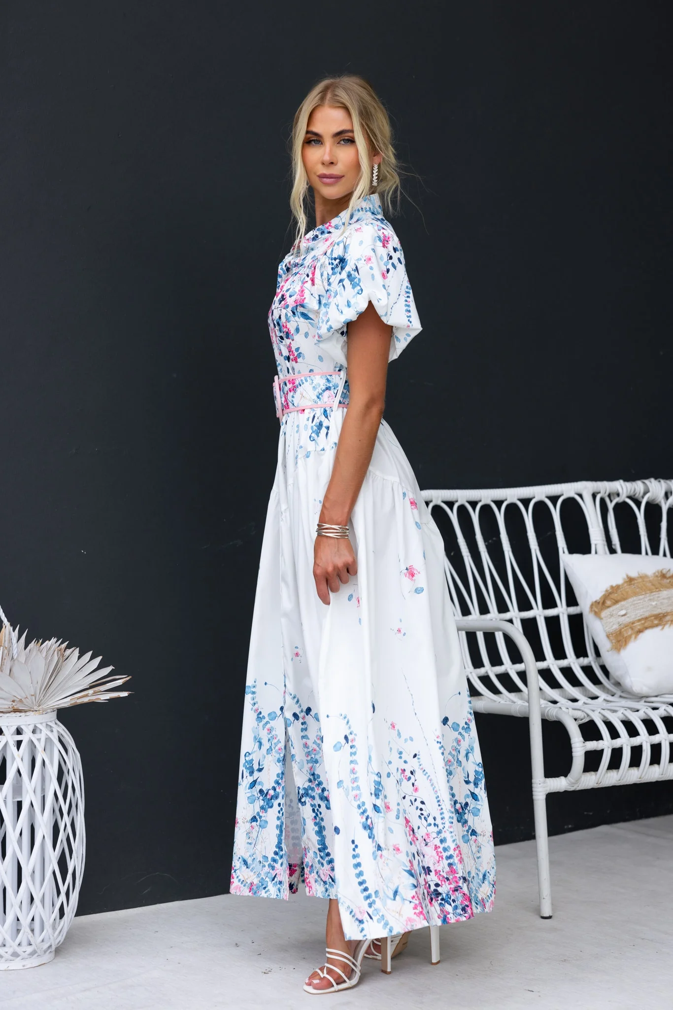 Younger Now Maxi Dress - Image 4