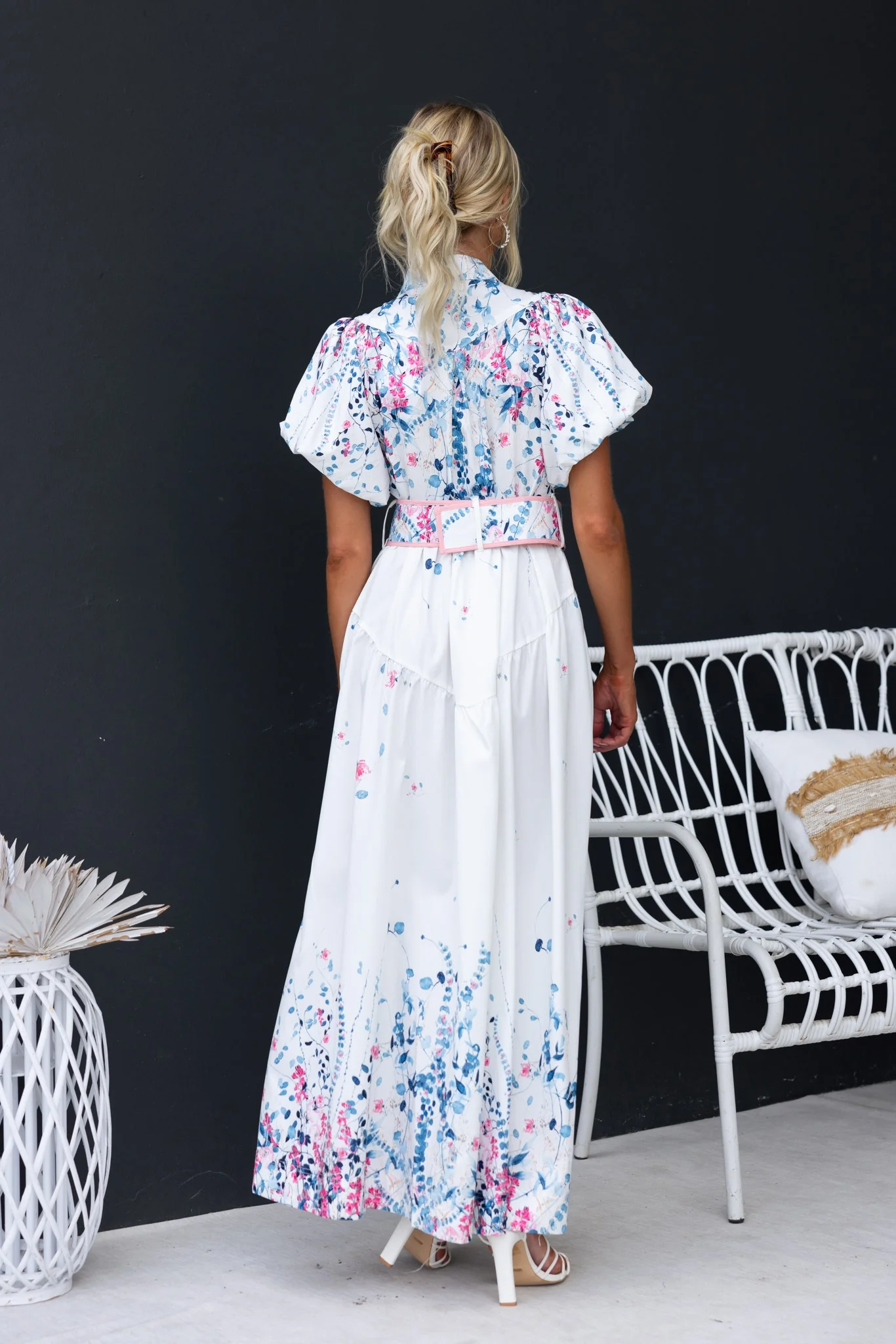 Younger Now Maxi Dress - Image 5