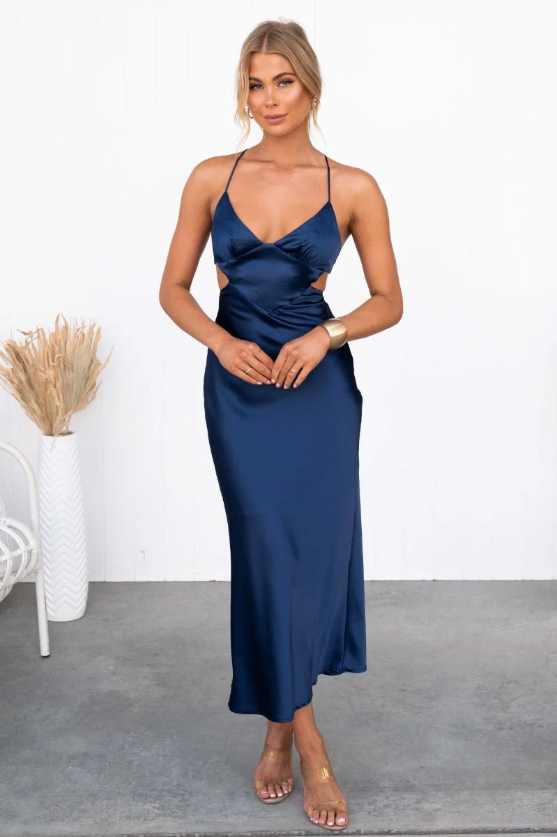 Your Dream Midi Dress - Image 3