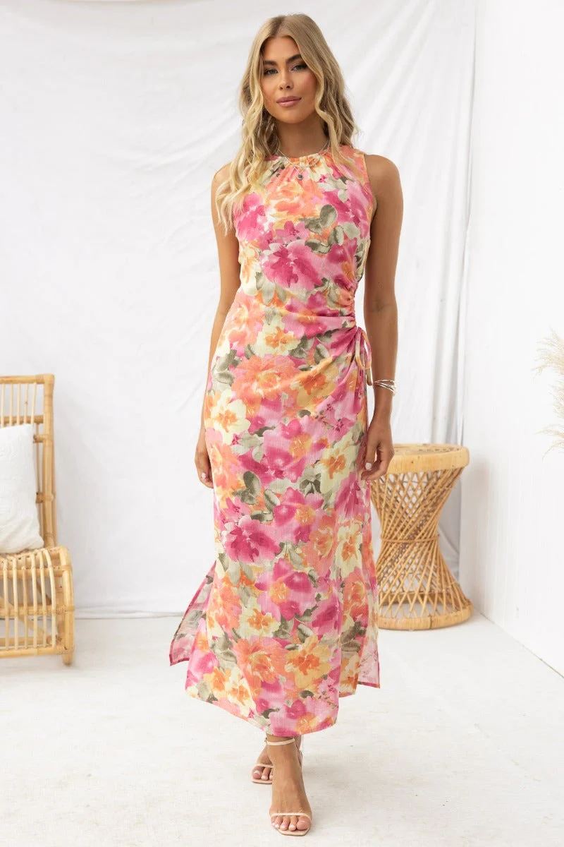 Your Loss Maxi Dress - Image 2