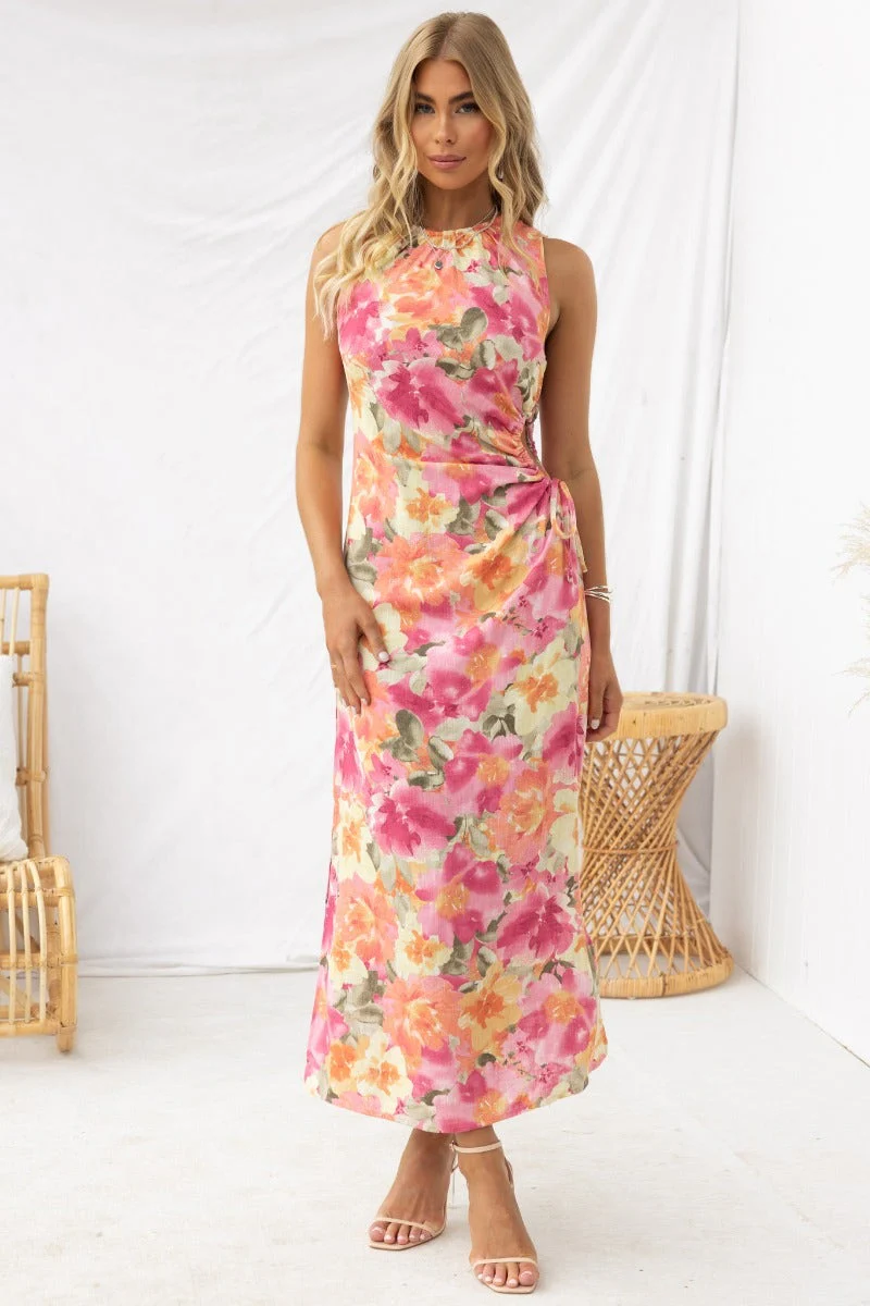 Your Loss Maxi Dress - Image 4