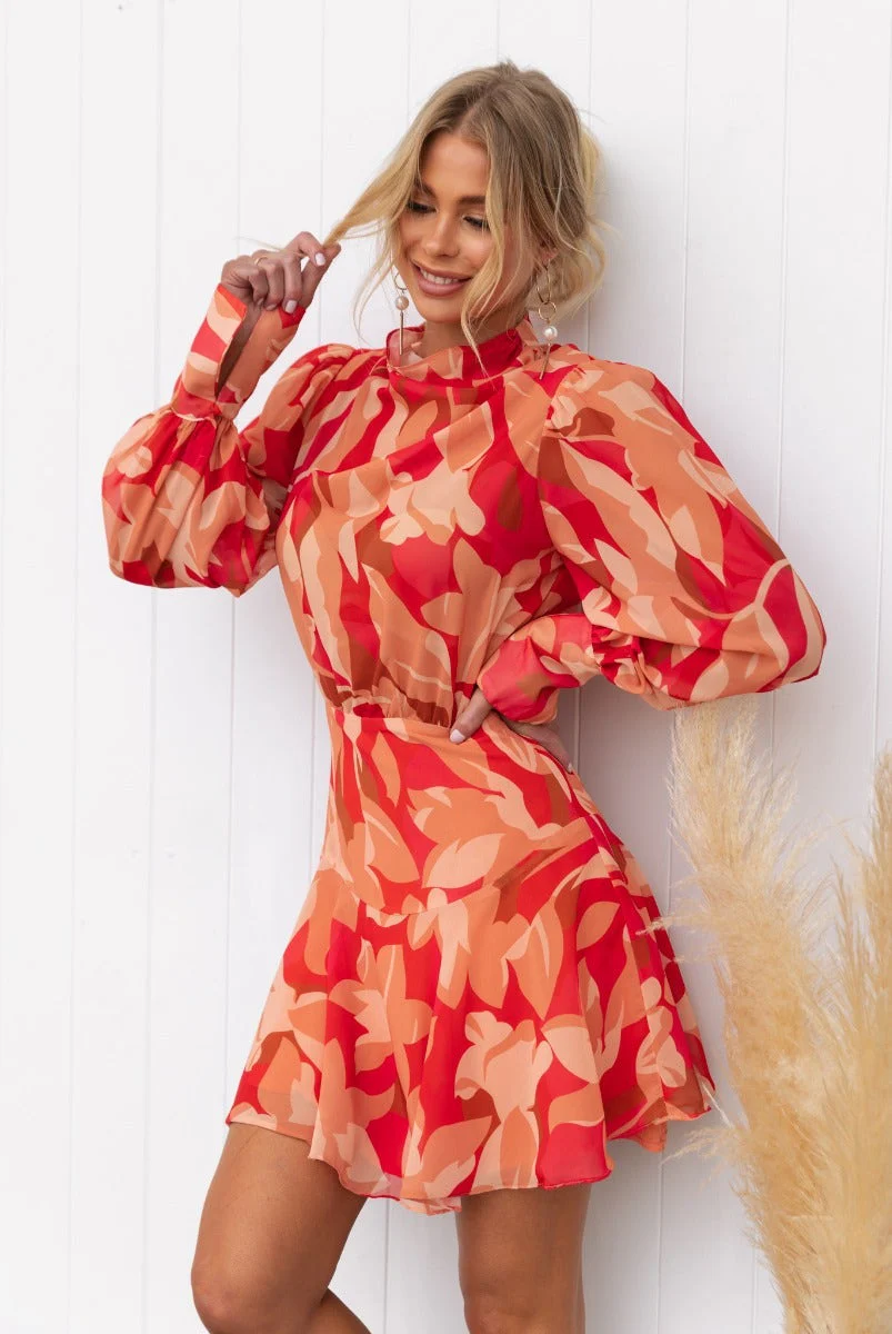 Your Move Dress - Image 2