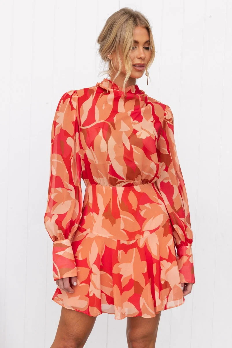 Your Move Dress - Image 3