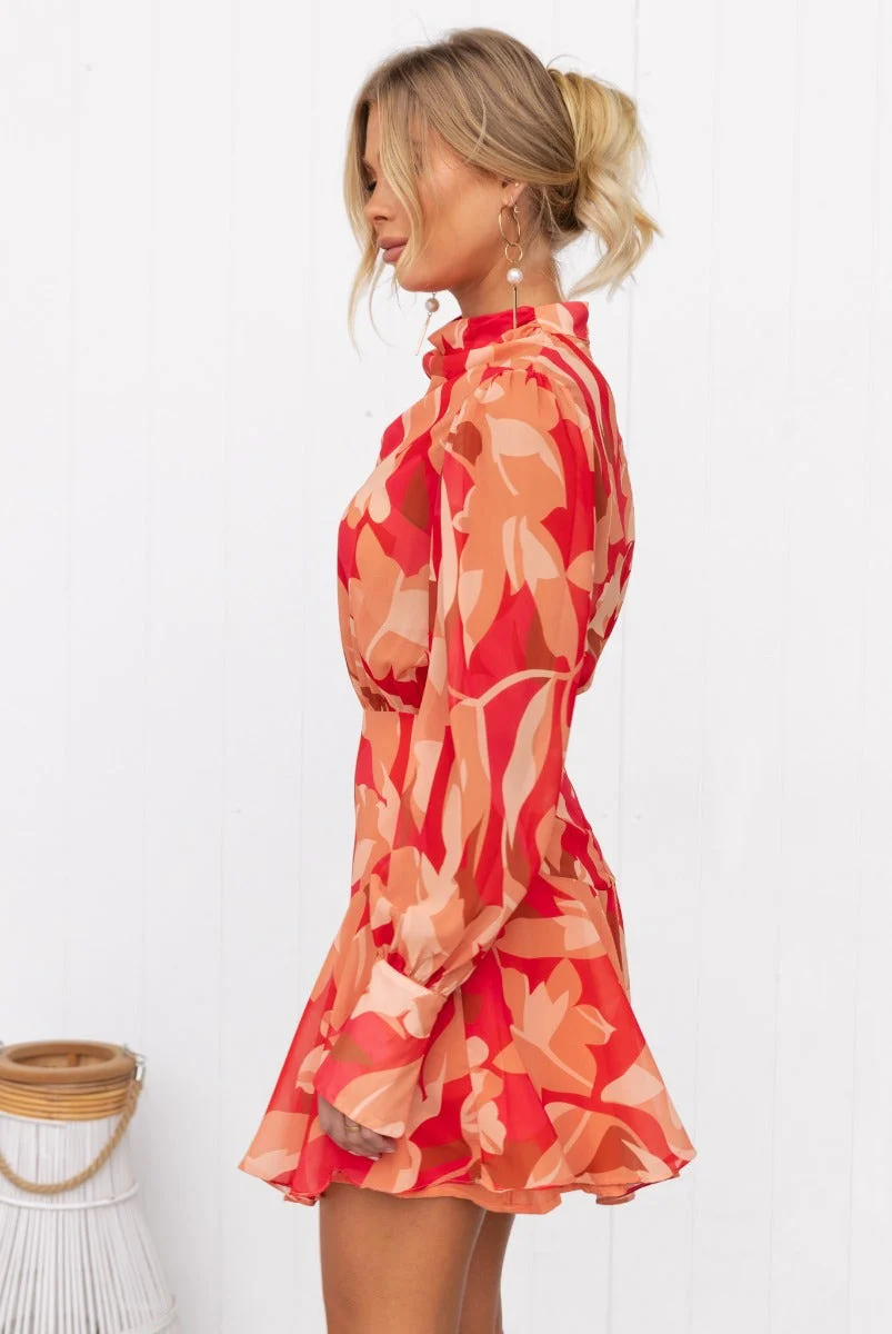 Your Move Dress - Image 4