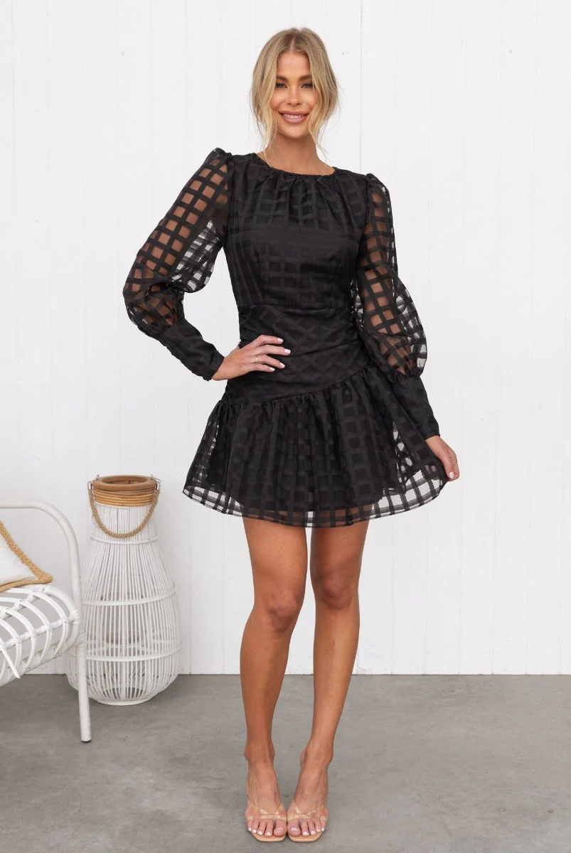 Your Wish Dress