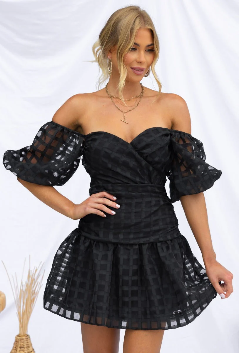 Yours Faithfully Dress - Image 3