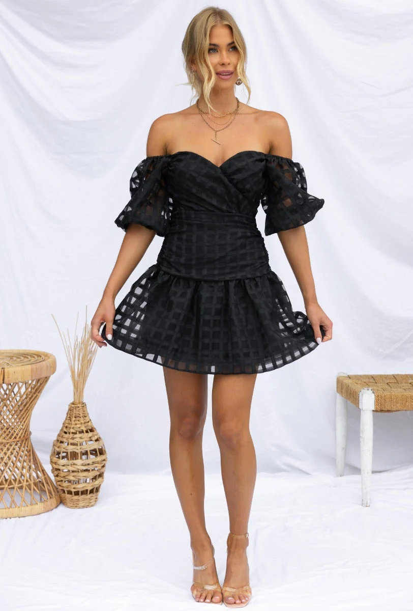Yours Faithfully Dress - Image 4