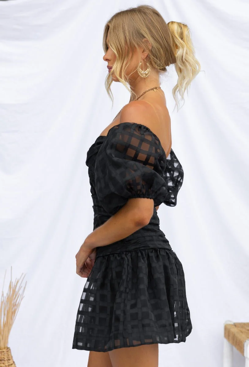 Yours Faithfully Dress - Image 7