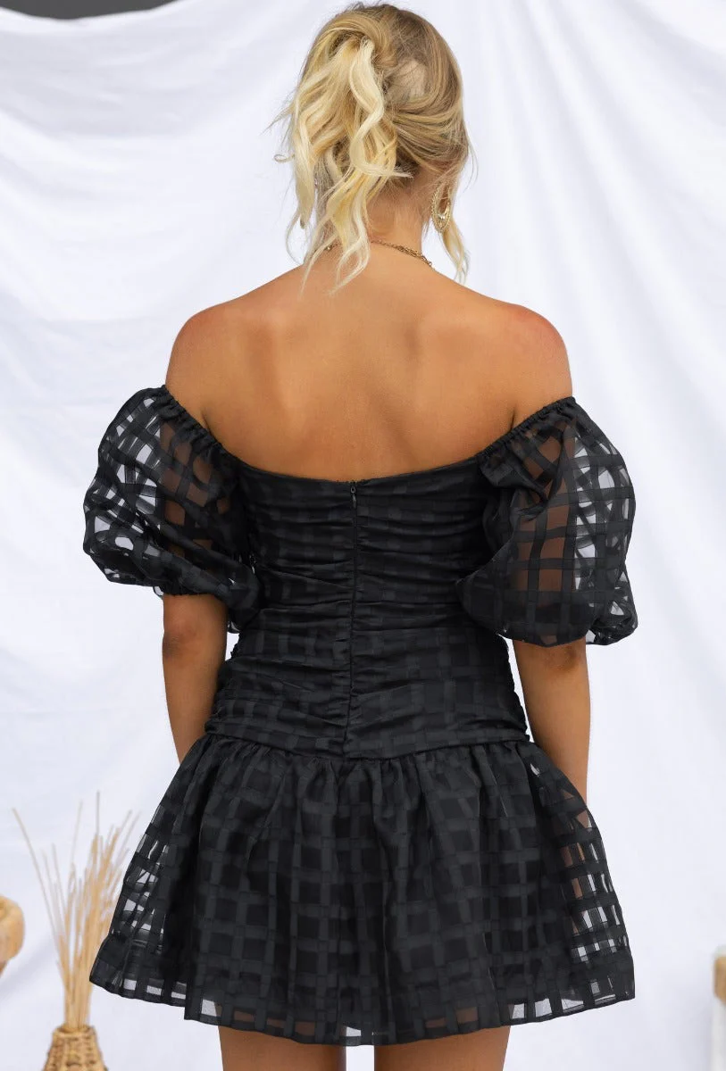 Yours Faithfully Dress - Image 8