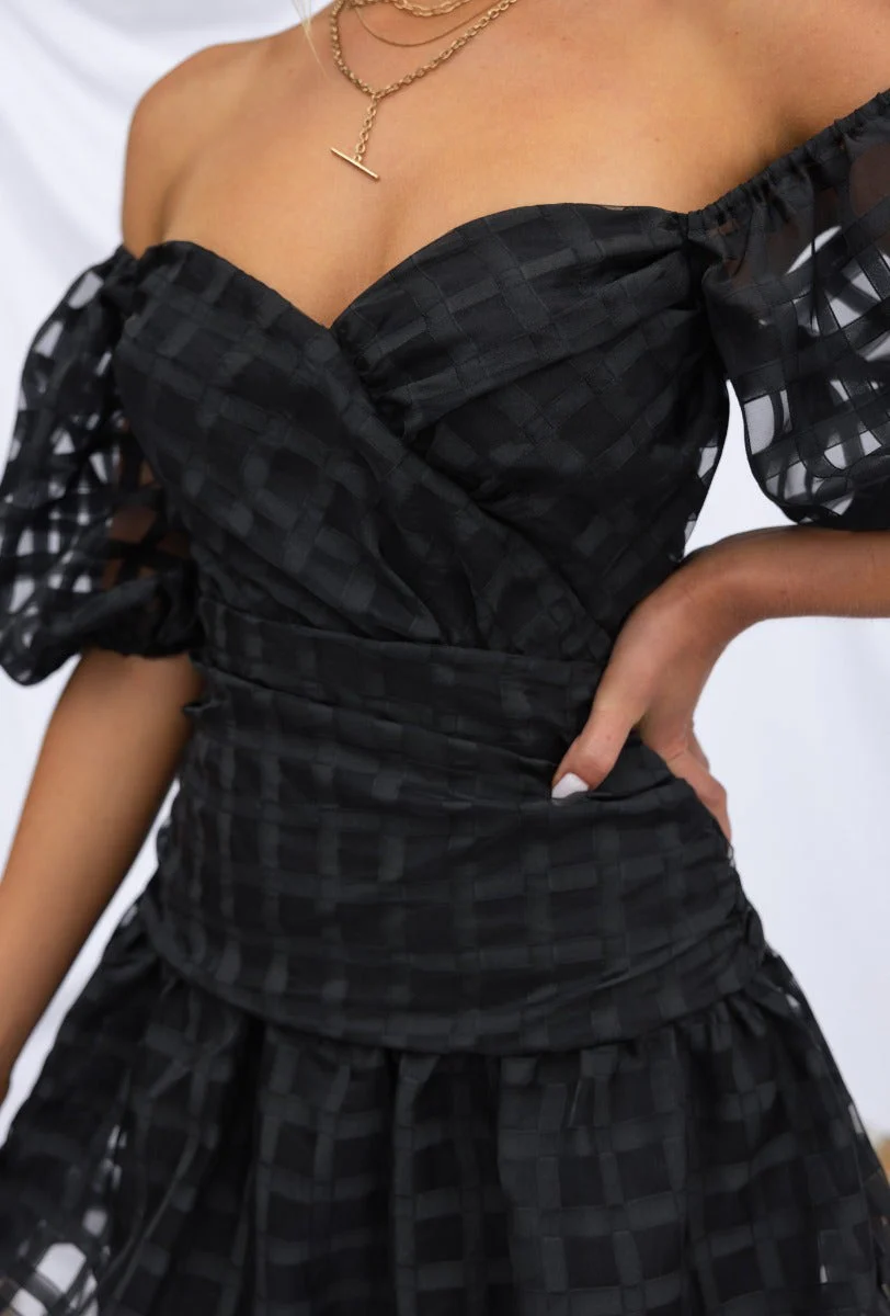 Yours Faithfully Dress - Image 9