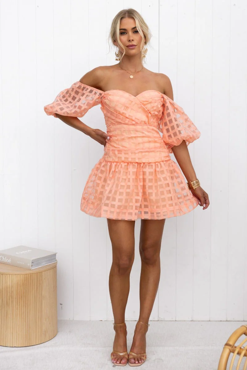 Yours Faithfully Dress - Image 2