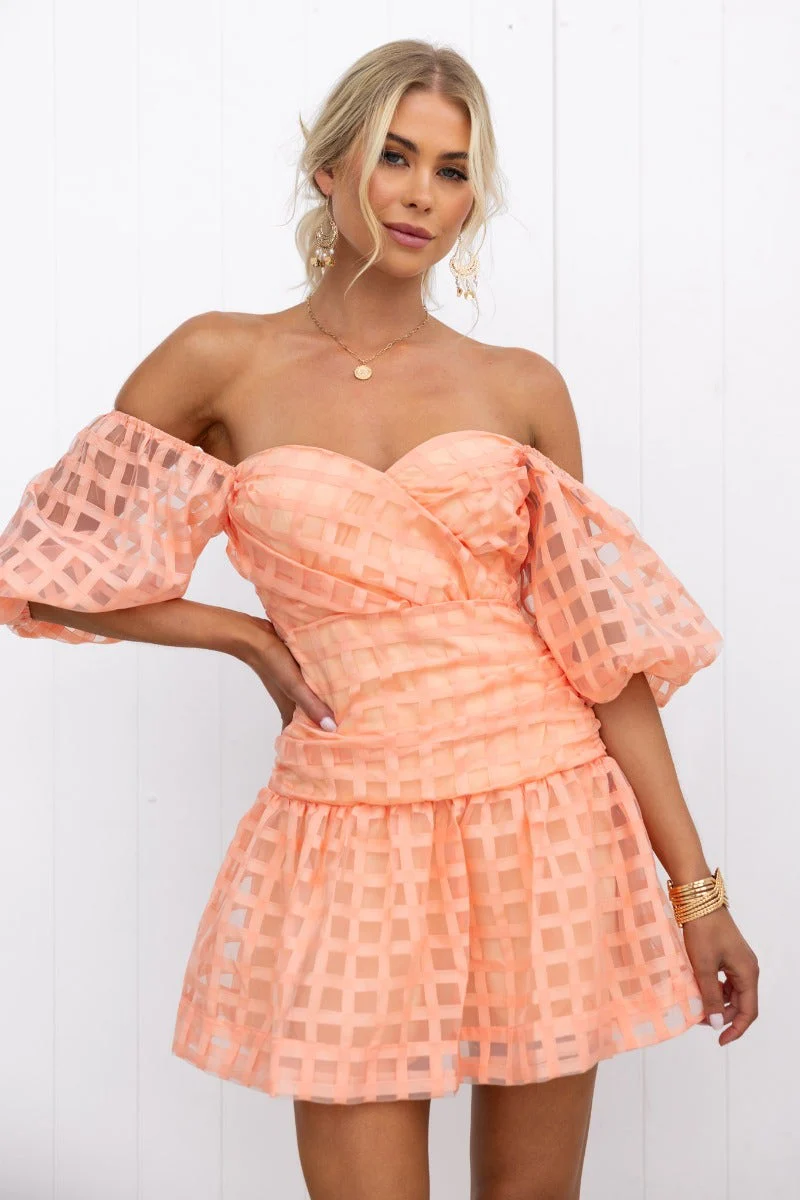 Yours Faithfully Dress - Image 3